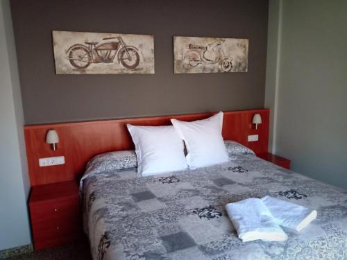 Hostal Casa Barranco