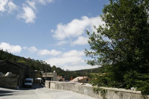 Albergue O Logoso