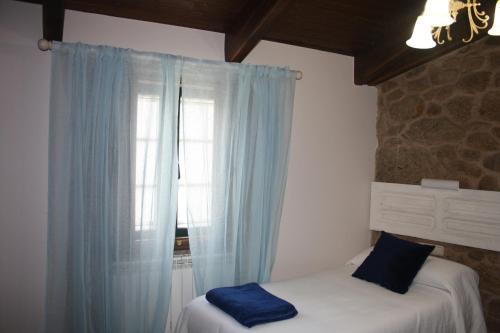 Hotel A Casa Da Meixida