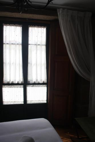Hotel A Casa Da Meixida