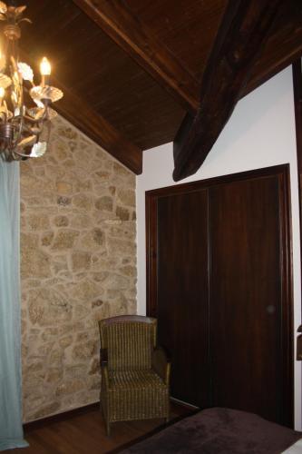 Hotel A Casa Da Meixida