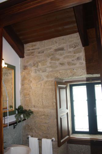 Hotel A Casa Da Meixida