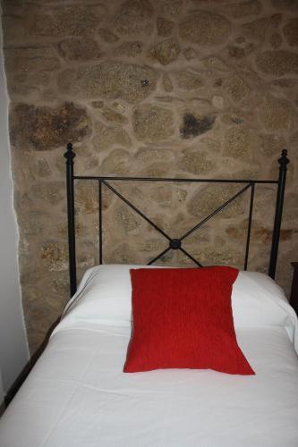 Hotel A Casa Da Meixida