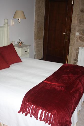 Hotel A Casa Da Meixida
