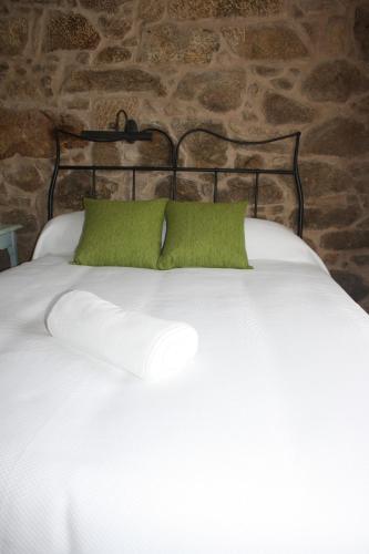 Hotel A Casa Da Meixida