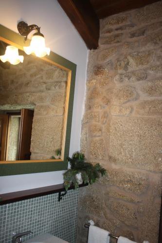 Hotel A Casa Da Meixida