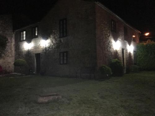Hotel A Casa Da Meixida