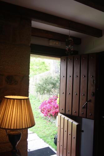 Hotel A Casa Da Meixida