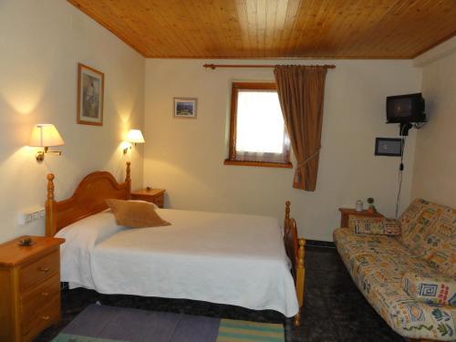 Hotel Ca L'amadeu