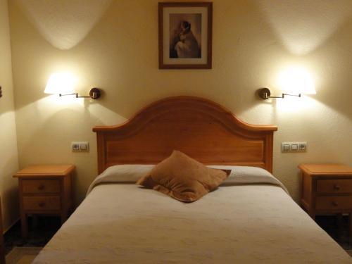 Hotel Ca L'amadeu