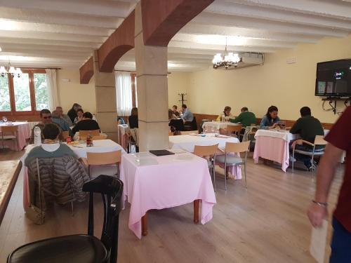 Hotel Ca L'amadeu