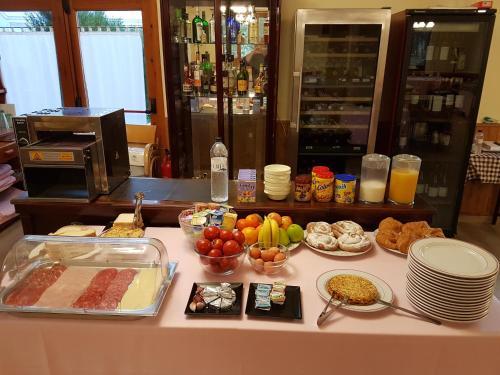 Hotel Ca L'amadeu