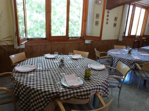 Hotel Ca L'amadeu