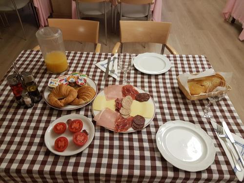 Hotel Ca L'amadeu