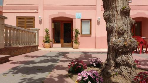Hotel Ca L'amadeu