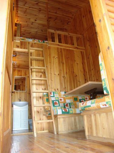 Camping Serra De Prades