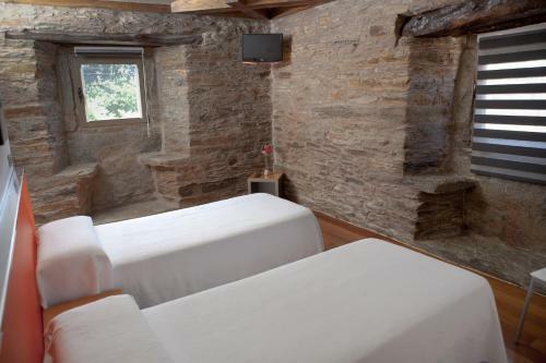 Albergue Turistico Salceda