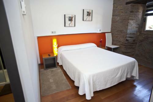 Albergue Turistico Salceda