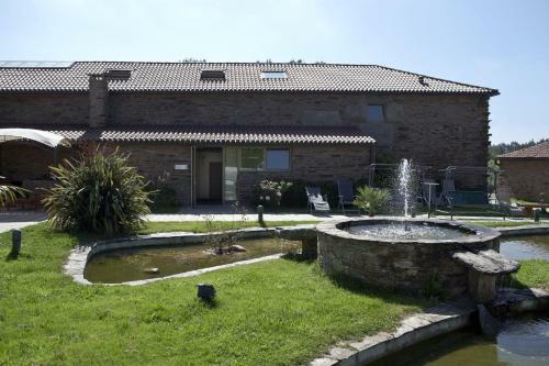 Albergue Turistico Salceda