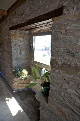 Albergue Turistico Salceda