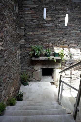 Albergue Turistico Salceda