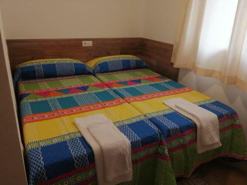 Hostal La Posada H�pica