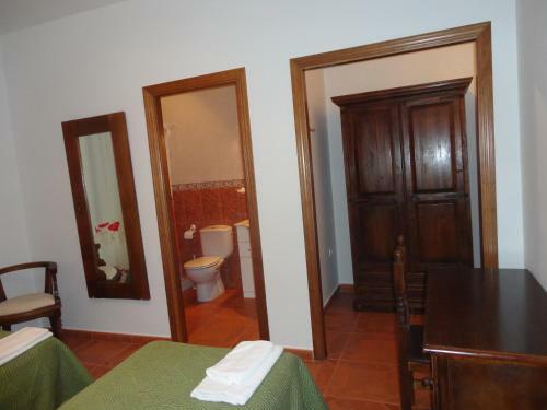 Hostal La Posada H�pica