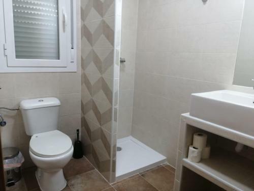 Hostal La Posada H�pica