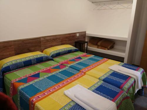 Hostal La Posada H�pica