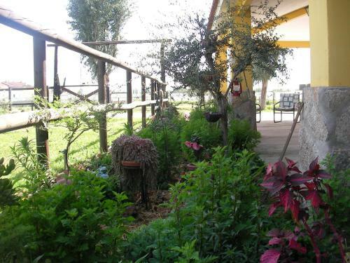 Hostal La Posada H�pica