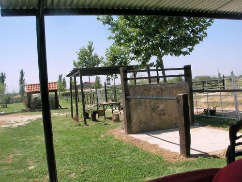 Hostal La Posada H�pica