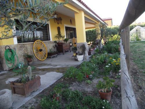 Hostal La Posada H�pica