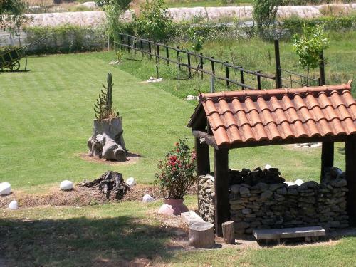Hostal La Posada H�pica