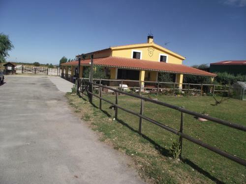 Hostal La Posada H�pica