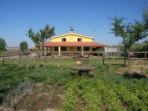 Hostal La Posada H�pica