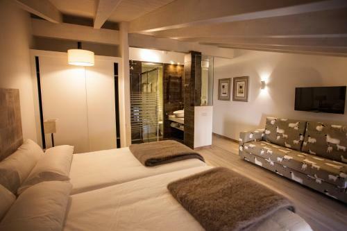 Hotel Pura Vida S.c.
