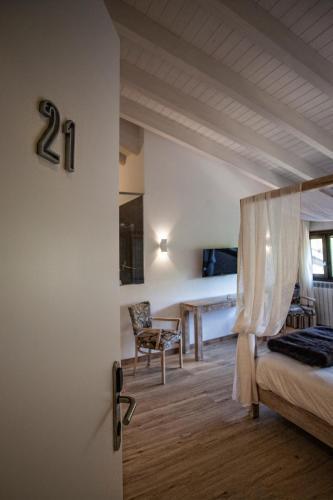 Hotel Pura Vida S.c.