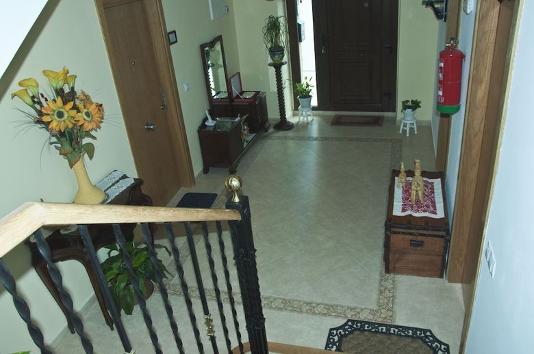 Apartamento La Casa Del Rebote