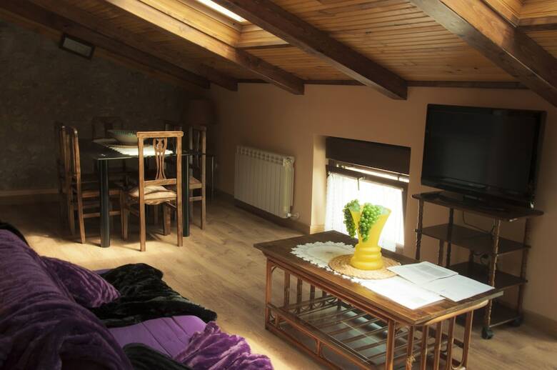 Apartamento La Casa Del Rebote