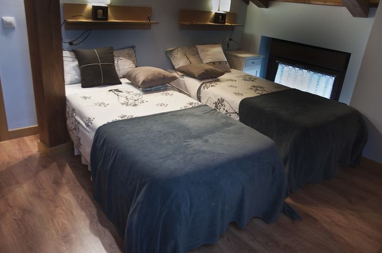 Apartamento La Casa Del Rebote