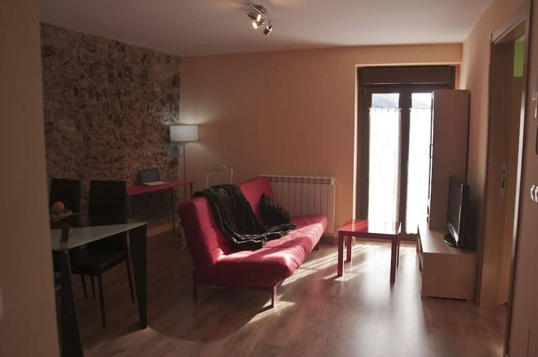 Apartamento La Casa Del Rebote