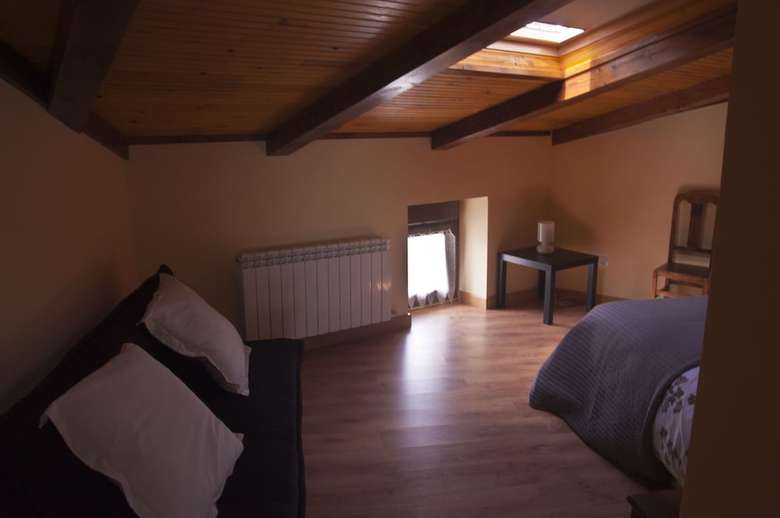 Apartamento La Casa Del Rebote