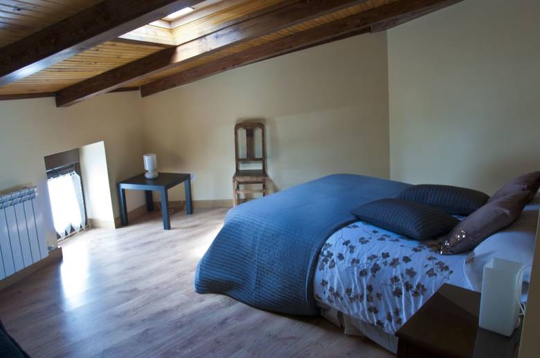 Apartamento La Casa Del Rebote