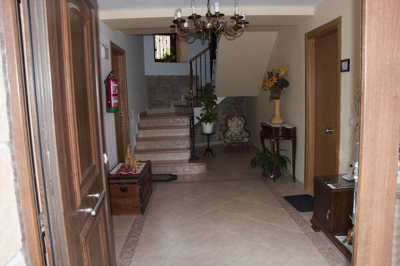 Apartamento La Casa Del Rebote