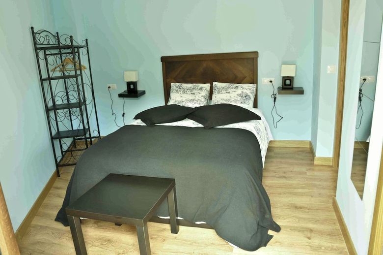 Apartamento La Casa Del Rebote