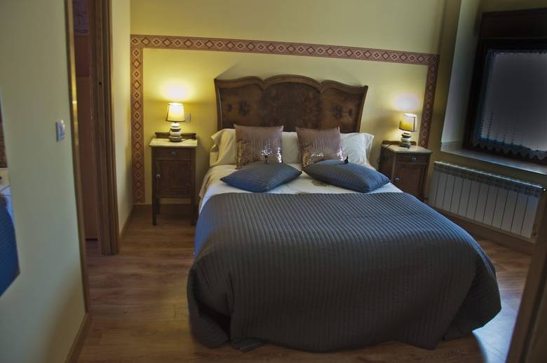 Apartamento La Casa Del Rebote
