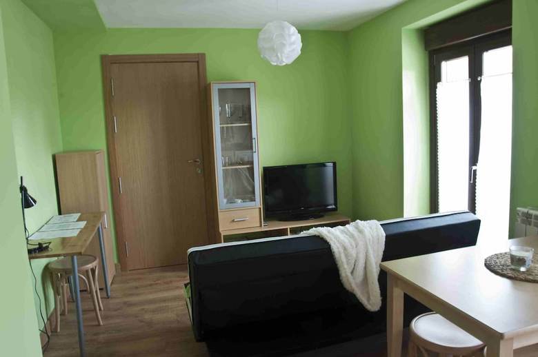 Apartamento La Casa Del Rebote