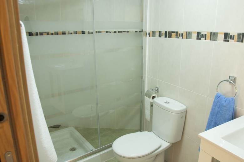 Apartamento La Casa Del Rebote