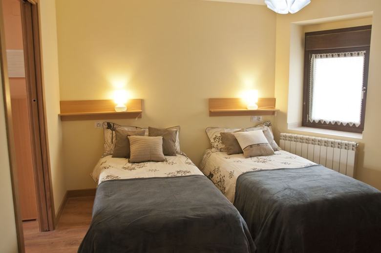Apartamento La Casa Del Rebote
