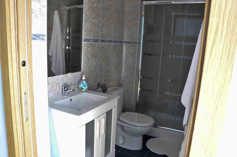 Apartamento La Casa Del Rebote